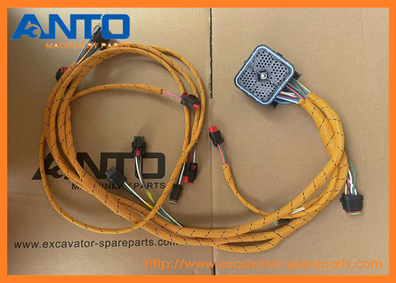 354-0049 3540049 Bộ phận phụ tùng máy đào dây chuyền dây chuyền cho E374D C15 C18