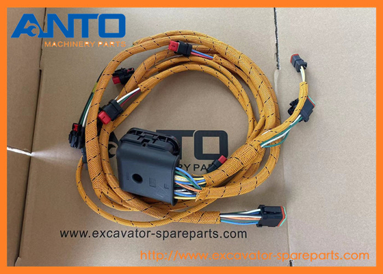 354-0049 3540049 Bộ phận phụ tùng máy đào dây chuyền dây chuyền cho E374D C15 C18