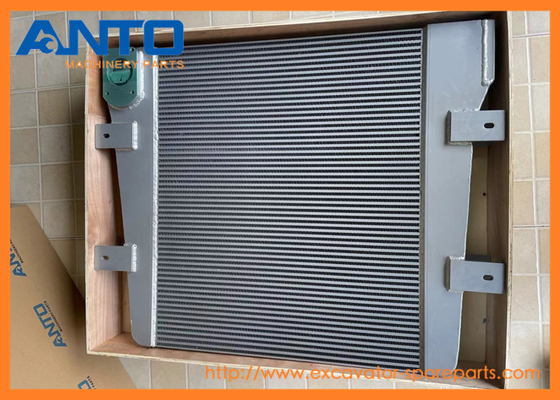 21N-03-43510 21N0343510 Bộ phận phụ tùng máy đào sau khi làm mát phù hợp KOMATSU PC1250 PC1250SP