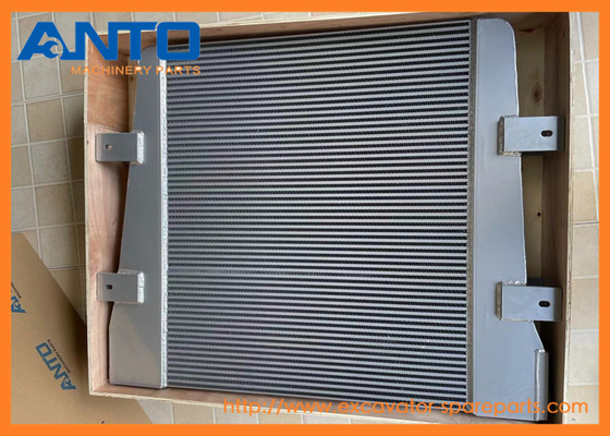 21N-03-43510 21N0343510 Bộ phận phụ tùng máy đào sau khi làm mát phù hợp KOMATSU PC1250 PC1250SP