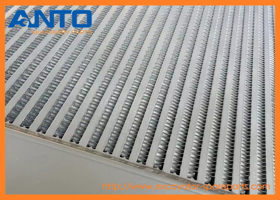 21N-03-43510 21N0343510 Bộ phận phụ tùng máy đào sau khi làm mát phù hợp KOMATSU PC1250 PC1250SP