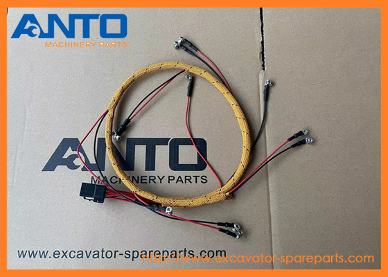305-4893 3054893 Bộ phận phụ tùng máy đào dây chuyền dây chuyền cho E320D C6.4