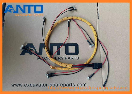 305-4893 3054893 Bộ phận phụ tùng máy đào dây chuyền dây chuyền cho E320D C6.4