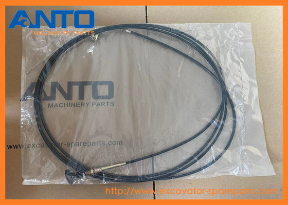 11E14803 đẩy cáp kéo HYUNDAI máy đào phụ tùng cho R130LC