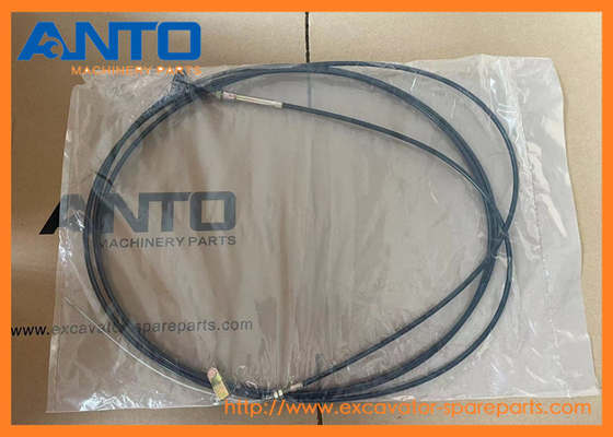 11E14803 đẩy cáp kéo HYUNDAI máy đào phụ tùng cho R130LC