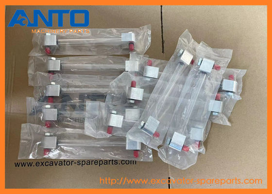 33Q6-02600 33Q602600 Fuel Gauge CAASE Bộ phận dự phòng máy đào cho CX26C CX33C