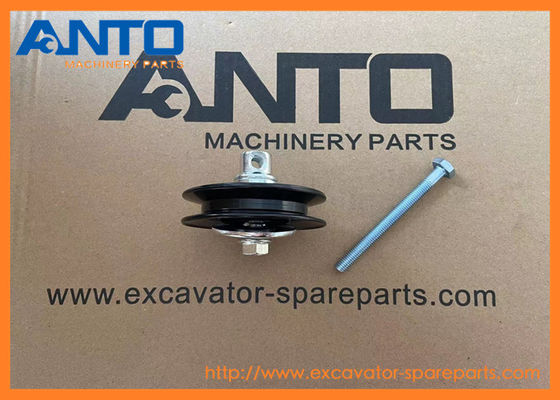11N6-90110 11N690110 Pulley CAASE Bộ phận phụ tùng máy đào cho 1221E