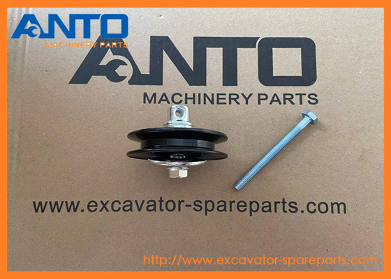 11N6-90110 11N690110 Pulley CASE Bộ phận phụ tùng máy đào cho 1221E