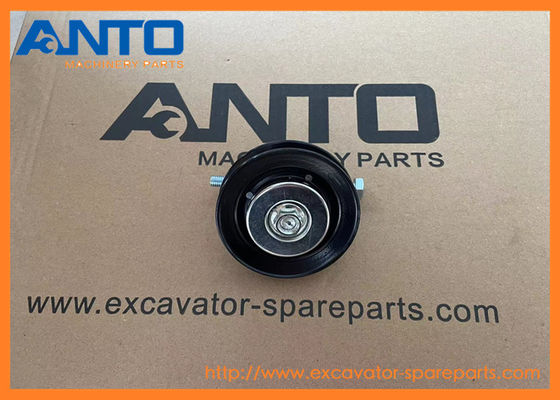 11N6-90110 11N690110 Pulley CAASE Bộ phận phụ tùng máy đào cho 1221E