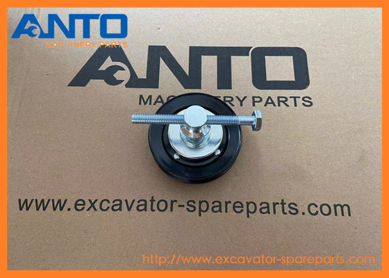 11N6-90110 11N690110 Pulley CAASE Bộ phận phụ tùng máy đào cho 1221E