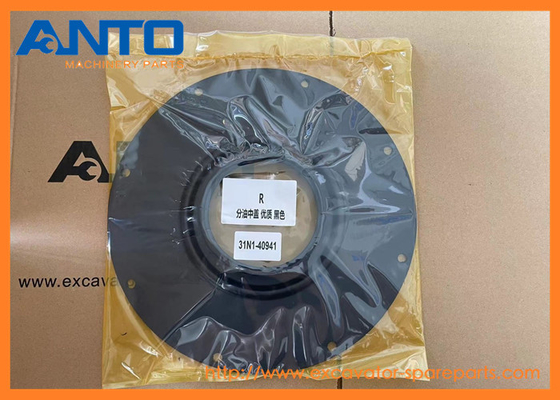 31N140941 Goma-T Joint HYUNDAI Bộ phận phụ tùng máy đào cho R110-7 R140LC-7