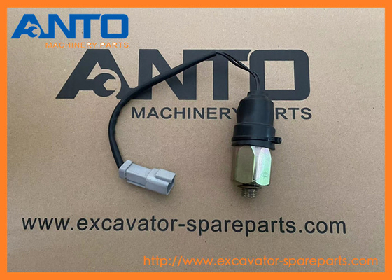 20J-06-11580 20J0611580 Switch KOMATSU Bộ phận phụ tùng máy đào cho PC300-8