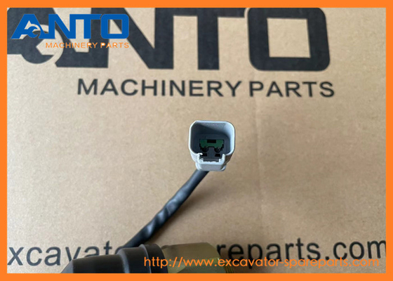 20J-06-11580 20J0611580 Switch KOMATSU Bộ phận phụ tùng máy đào cho PC300-8