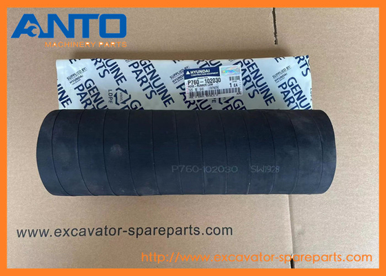 P760-102040 P760-102030 P760-102032 Ống HYUNDAI Bộ phận phụ tùng máy đào cho R250LC-9