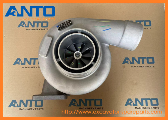 6502-52-5010 6502525010 Máy tăng áp được sử dụng cho động cơ KOMATSU SAA6D170E