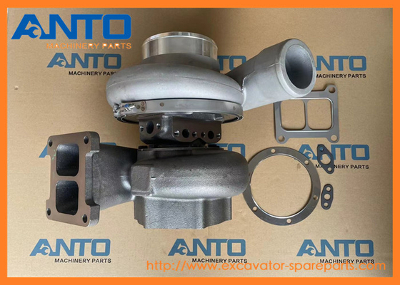 6502-52-5010 6502525010 Máy tăng áp được sử dụng cho động cơ KOMATSU SAA6D170E