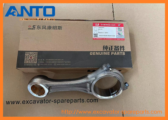 4943979 4989162 Các bộ phận động cơ máy đào dây nối cho QSB6.7 6D107