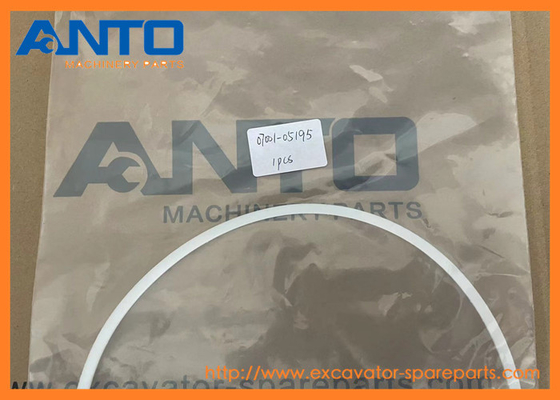 07001-05195 0700105195 Máy đào vòng quay phụ tùng phù hợp KOMATSU PC1000 PC100L