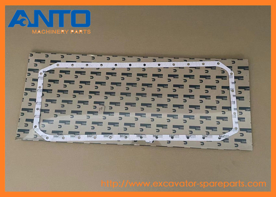 3959797 4337596 Oil Pan Gasket CUMMINS Chiếc máy đào phụ tùng cho QSB6.7 6D107