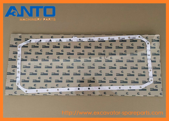 3959797 4337596 Oil Pan Gasket CUMMINS Chiếc máy đào phụ tùng cho QSB6.7 6D107