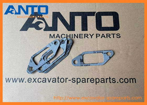 3949562 Flanges Gasket CUMMINS Chiếc máy đào phụ tùng cho QSB6.7 6D107