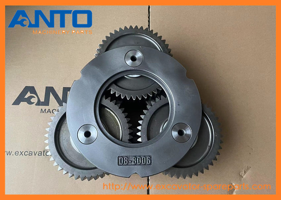14528727 SA7117-30270 Phụ tùng máy đào mang hành tinh cho EC160B EC180B