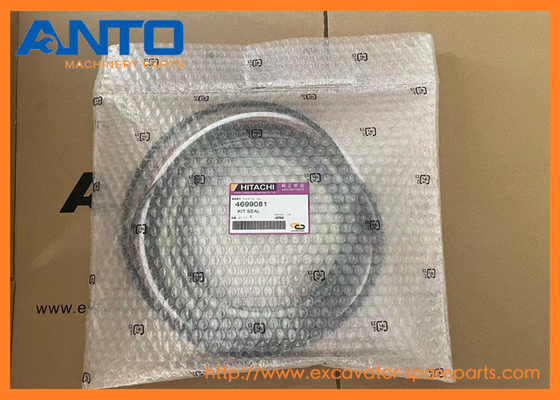 4699081 Chiếc bộ niêm phong HITACHI Chiếc máy đào phụ tùng cho EX1200-6