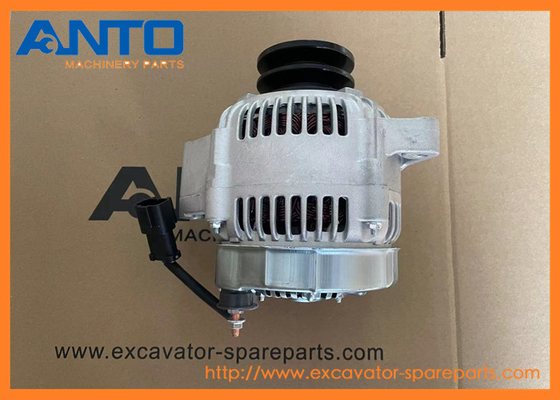 600-861-3610 6008613610 Bộ máy biến áp KOMATSU Chiếc máy đào phụ tùng cho PC88MR-8