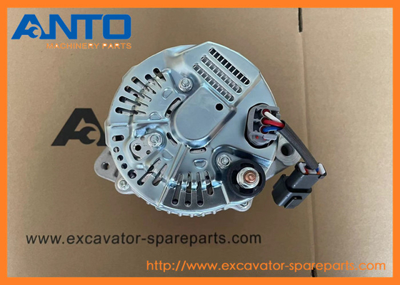 600-861-3610 6008613610 Bộ máy biến áp KOMATSU Chiếc máy đào phụ tùng cho PC88MR-8