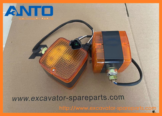 424-06-43221 4240643221 Đèn KOMATSU Chiếc máy đào phụ tùng cho WA150-6
