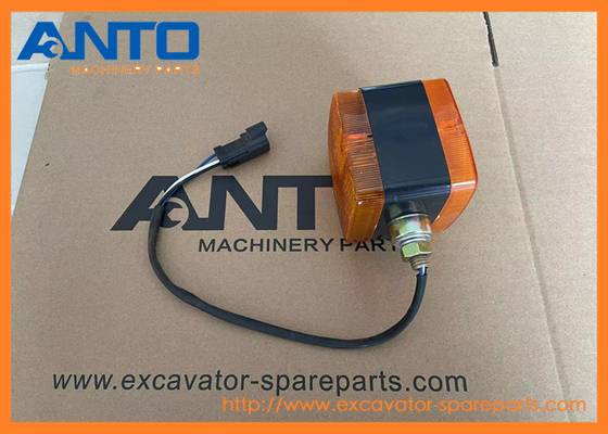 424-06-43221 4240643221 Đèn KOMATSU Chiếc máy đào phụ tùng cho WA150-6