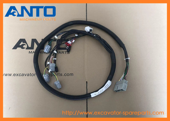 207-06-76131 2070676131 Hỗ trợ dây chuyền dây chuyền cho máy đào KOMATSU PC300 PC350