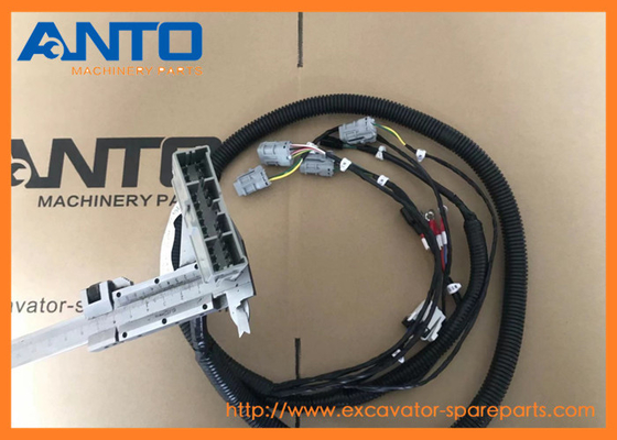 207-06-76131 2070676131 Hỗ trợ dây chuyền dây chuyền cho máy đào KOMATSU PC300 PC350