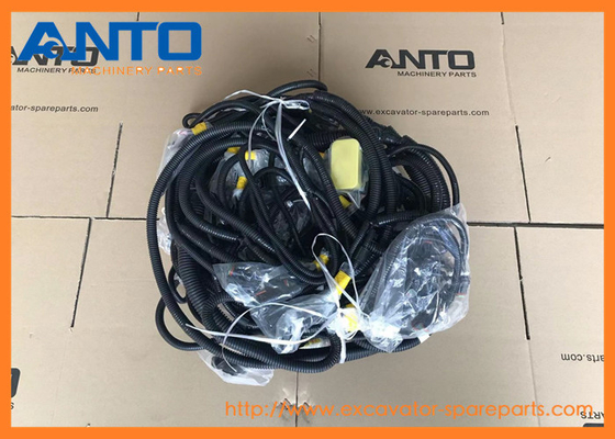 207-06-77112 2070677112 Hỗ trợ dây chuyền dây chuyền cho máy đào KOMATSU PC300 PC350