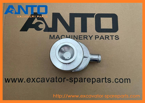 6150-21-6750 6150216750 Breather KOMATSU Chiếc máy đào phụ tùng cho 6D105-1M-P