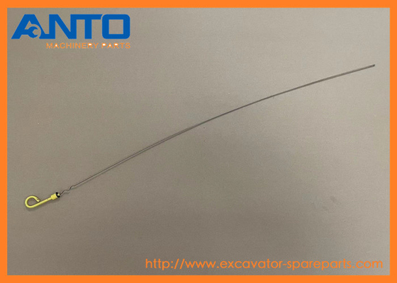 6732-21-5642 6732-21-5641 Đường đệm KOMATSU Chiếc máy đào phụ tùng cho PC220LL-7L