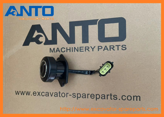 300661-0004A Khẩu đẩy DOOSAN Bộ phận phụ tùng máy đào cho SOLAR 290LL