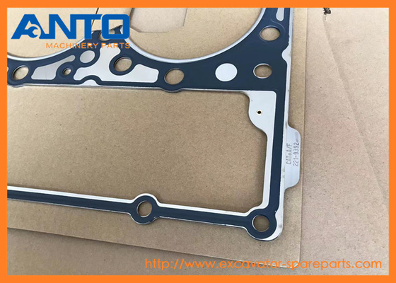 2219392 221-9392 Ghi đệm cho bộ phận phụ tùng máy đào 345C 345C L 345C MH 345D 345D L