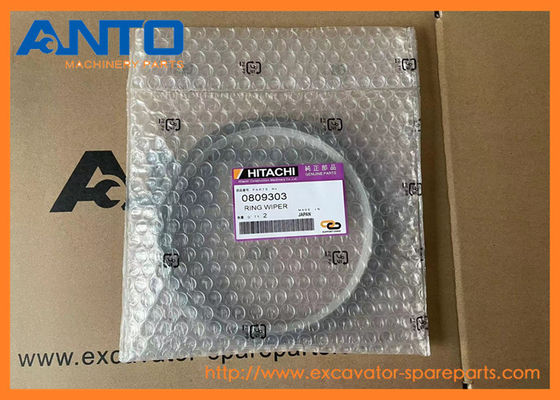 0809303 Máy lau nhẫn HITACHI Chiếc máy đào phụ tùng cho EX1200-5 ZX870H-5G