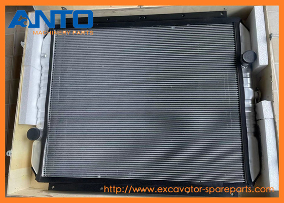 207-03-51111 2070351111 Máy tản nhiệt bể nước KOMATSU Chiếc máy đào phụ tùng cho PC300