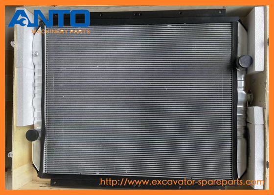 207-03-51111 2070351111 Máy tản nhiệt bể nước KOMATSU Chiếc máy đào phụ tùng cho PC300