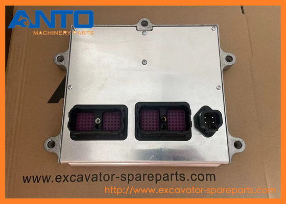 600-461-1100 6004611100 Bộ điều khiển KOMATSU Phân bộ máy đào cho SAA6D125E