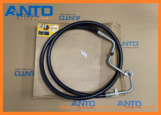 448-4153 4484153 Vòng ống cho máy đào khí điều hòa phần 730C