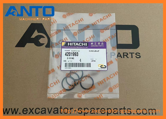 4201993 O-Ring HITACHI Bộ phận phụ tùng máy đào cho EX1200-5 EX1900-6