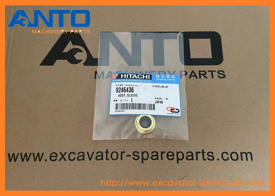 9246436 Sleeve Assy HITACHI Bộ phận phụ tùng máy đào cho EX1200-5