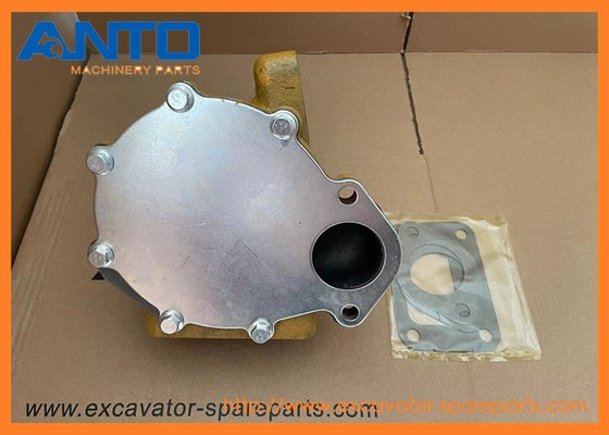 6251-61-1101 6251-61-1102 6251-61-1103 Máy bơm nước KOMATSU Chiếc máy đào phụ tùng cho PC400LC-8