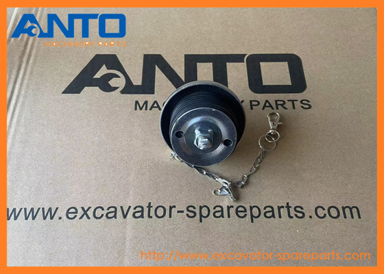 600-031-1040 6000311040 Cap KOMATSU Bộ phận bộ lọc dầu máy đào cho HD325-7