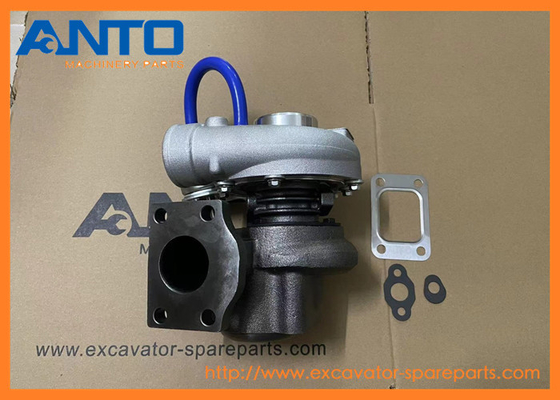 2674A391 2674A393 GT2052S Máy tăng áp JCB Bộ phận phụ tùng cho máy đào 3CX 4CX