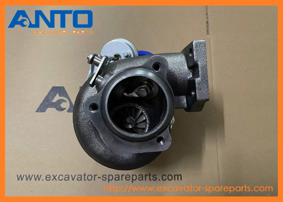 2674A391 2674A393 GT2052S Máy tăng áp JCB Bộ phận phụ tùng cho máy đào 3CX 4CX