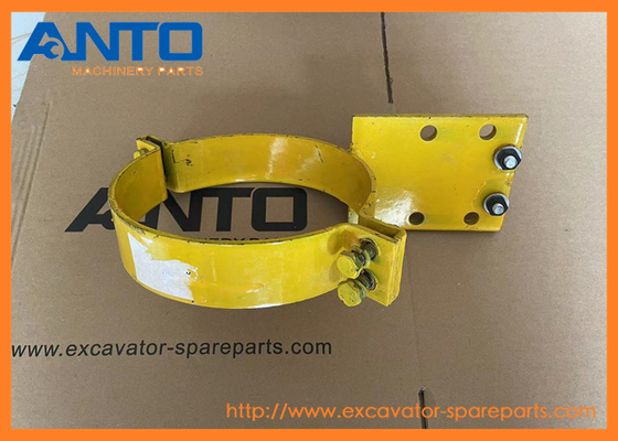 707-88-25370 707-88-21660 01435-01235 Bracket KOMATSU Chiếc máy đào phụ tùng cho PC400-8